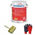 Impregnat HK-Lasur Remmers 3w1 do drewna 5 L