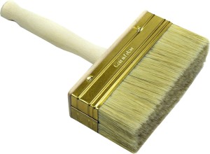 Pędzel tapetowy ławkowiec 140 mm