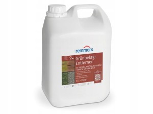 Glonosan środek do usuwania glonów, mchu, nalotu 1 L