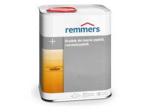 Środek do mycia pędzli Remmers 750 ml