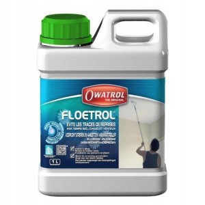 Uszlachetniacz do farb Owatrol Floetrol Pouring 2.5 L