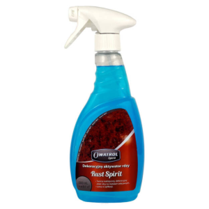 Aktywator rdzy Rust Spirit 500 ml